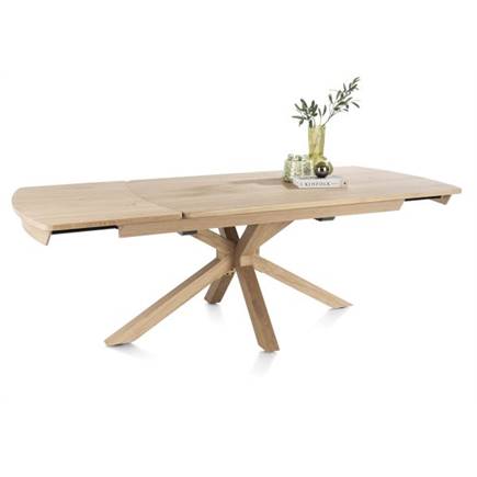 Henders en Hazel 170 (+ 60) x 100 cm Natural Sand