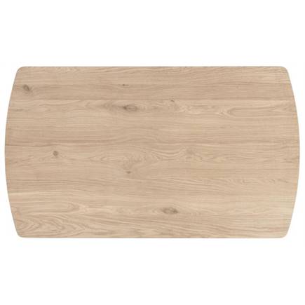 Henders en Hazel 170 (+ 60) x 100 cm Natural Sand