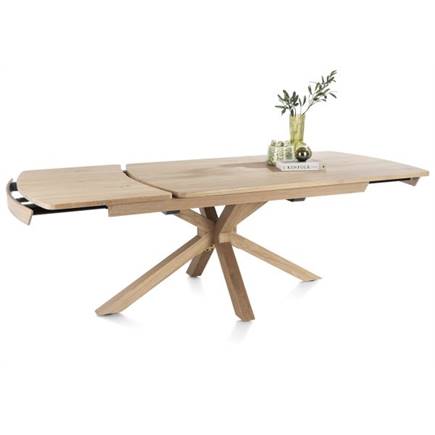 Henders en Hazel 170 (+ 60) x 100 cm Natural Sand