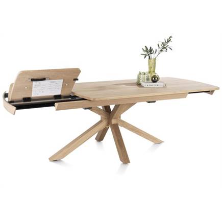 Henders en Hazel 170 (+ 60) x 100 cm Natural Sand