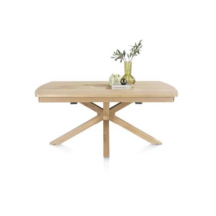Henders en Hazel 170 (+ 60) x 100 cm Natural Sand
