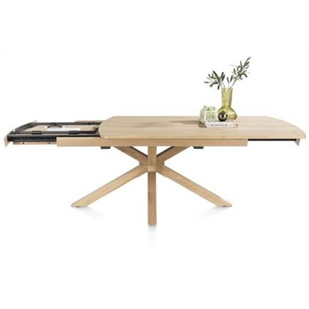 Henders en Hazel 170 (+ 60) x 100 cm Natural Sand