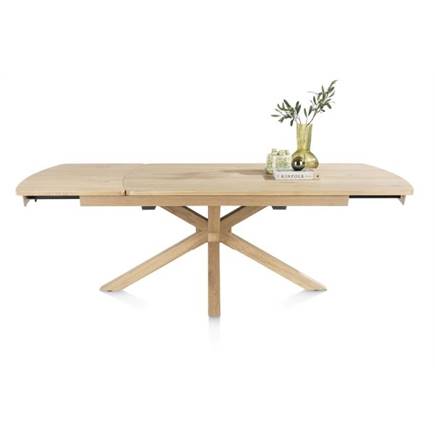 Henders en Hazel 170 (+ 60) x 100 cm Natural Sand