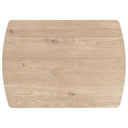 Henders en Hazel 140 (+ 50) x 100 cm Natural Sand