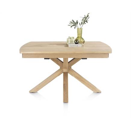 Henders en Hazel 140 (+ 50) x 100 cm Natural Sand