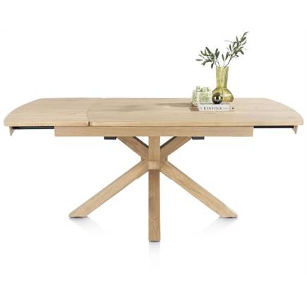 Henders en Hazel 140 (+ 50) x 100 cm Natural Sand