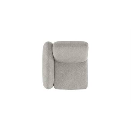 Henders en Hazel small - arm links