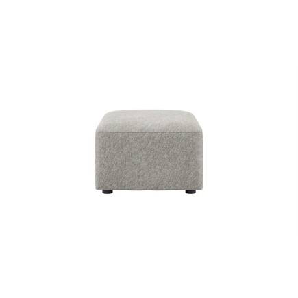 Henders en Hazel / hocker