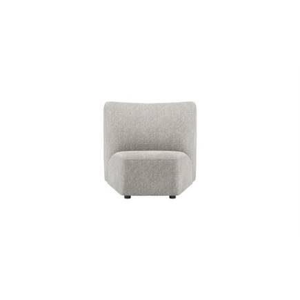 Henders en Hazel triangel element met rug