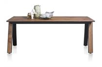 Henders en Hazel OXFORD eetkamertafel 200 x 100 cm.