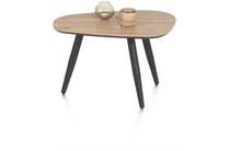 Henders en Hazel PALAZIO bijzettafel 60 x 40 cm Natural