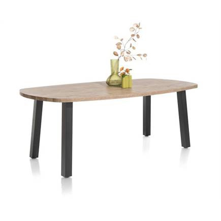Henders en Hazel 210 x 108 cm