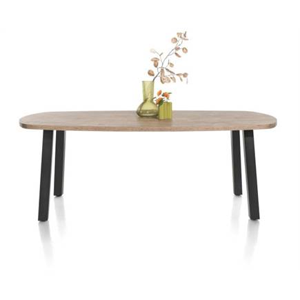 Henders en Hazel 210 x 108 cm