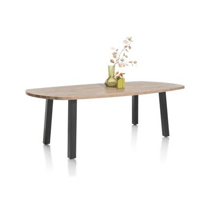 Henders en Hazel 240 x 108 cm