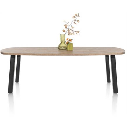 Henders en Hazel 240 x 108 cm