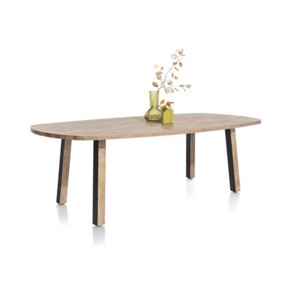 Henders en Hazel 240 x 108 cm