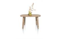 Henders en Hazel PAVAROTTI bartafel 130 x 110 cm (hoogte: 92 cm)