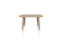 Henders en Hazel PAVAROTTI bartafel 150 x 120 cm (hoogte: 92 cm)