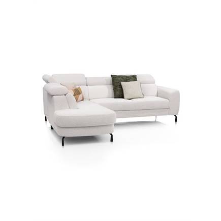 Henders en Hazel arm rechts