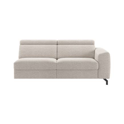 Henders en Hazel arm rechts