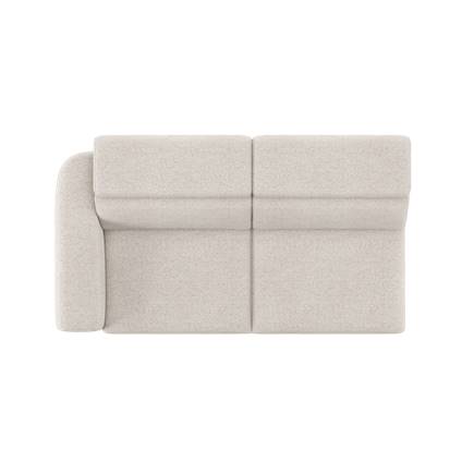 Henders en Hazel arm links