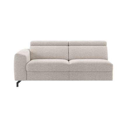 Henders en Hazel arm links