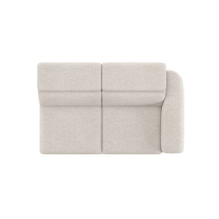 Henders en Hazel arm rechts