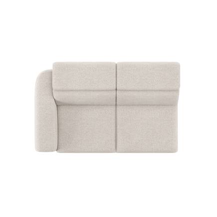 Henders en Hazel arm links