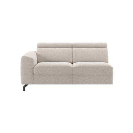 Henders en Hazel arm links