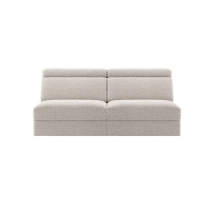 Henders en Hazel zonder armen