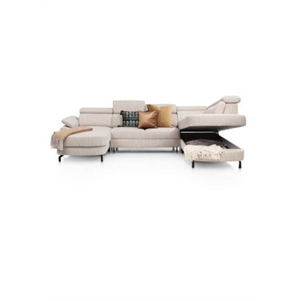 Henders en Hazel zonder armen