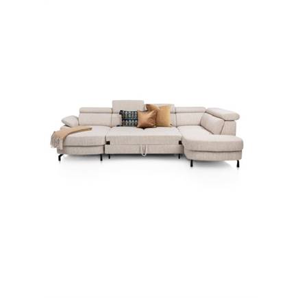 Henders en Hazel zonder armen