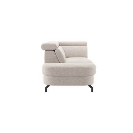 Henders en Hazel big - links