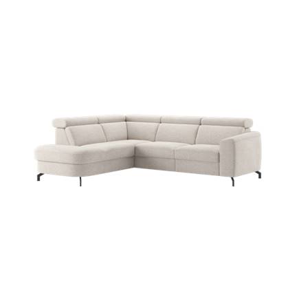 Henders en Hazel big - links