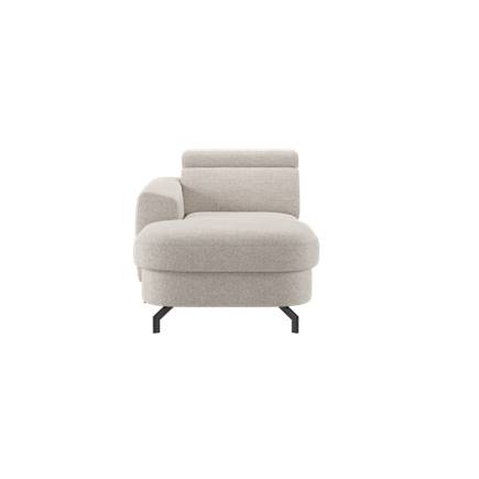 Henders en Hazel links