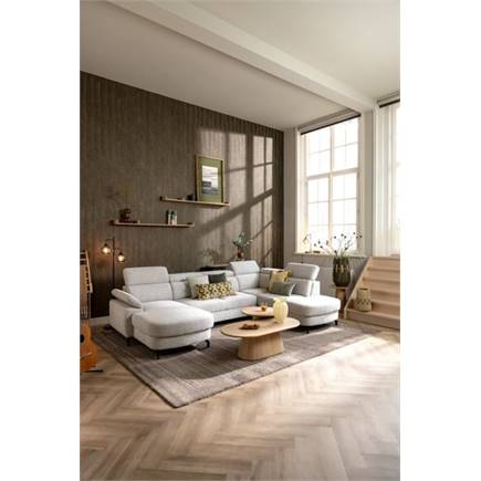 Henders en Hazel small - rechts