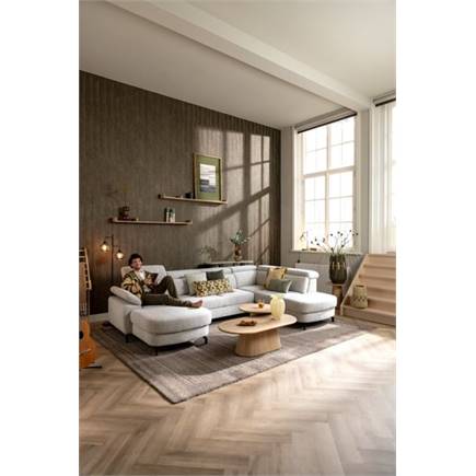 Henders en Hazel small - rechts