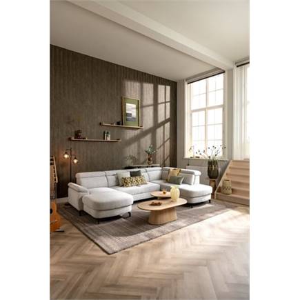 Henders en Hazel small - links