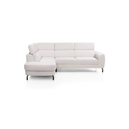 Henders en Hazel small - links