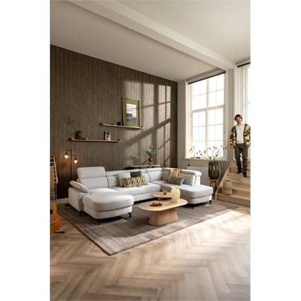 Henders en Hazel hoek