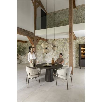 Henders en Hazel 125 cm - 4-deuren