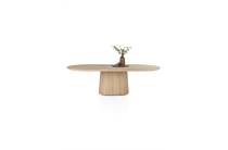 Henders en Hazel RAVELLO eetkamertafel 270 x 120 cm Dune Color