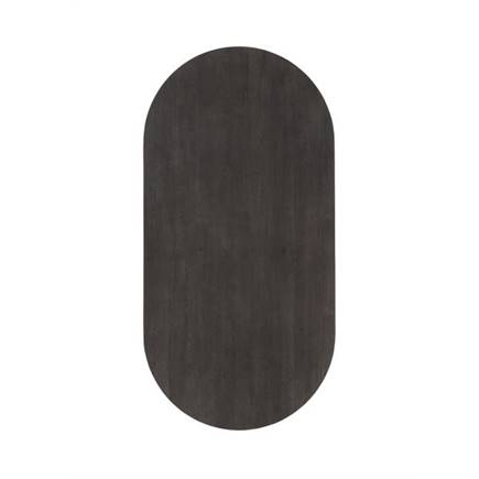 Henders en Hazel 240 x 120 cm Basalt