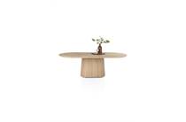 Henders en Hazel RAVELLO eetkamertafel 240 x 120 cm Dune Color