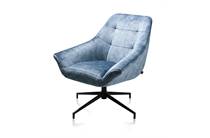 Henders en Hazel REGGIO fauteuil stof Karese