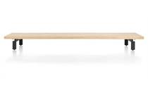 Henders en Hazel RIDGE tv meubel platform 190 cm