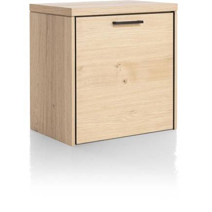 Henders en Hazel element 60 cm - 1-deur