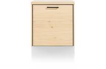 Henders en Hazel RIDGE bergkast element 60 cm - 1-deur