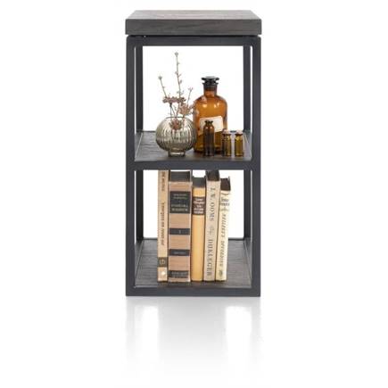 Henders en Hazel metaal element 30 cm - 2-niches