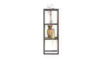 Henders en Hazel RIDGE bergkast hangend frame 90 cm - 3-niches